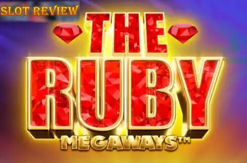 The Ruby Megaways icon